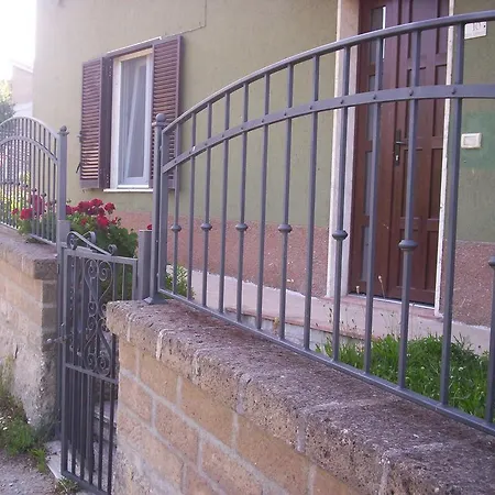 Fonte Etrusca * Sorano (Grosseto)