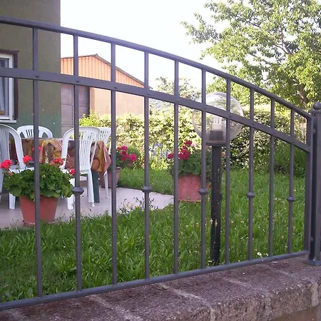 Feriegård Fonte Etrusca