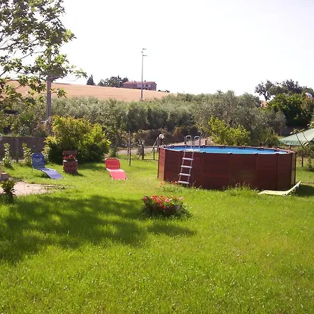 Fonte Etrusca *