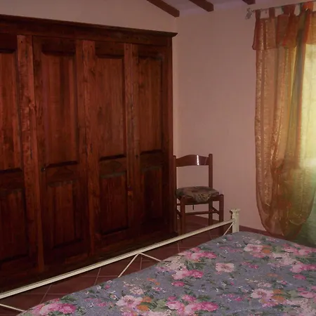 Fonte Etrusca * Sorano (Grosseto)