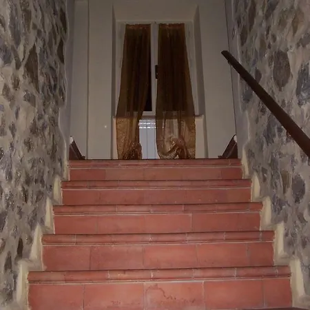 Fonte Etrusca * Sorano (Grosseto)