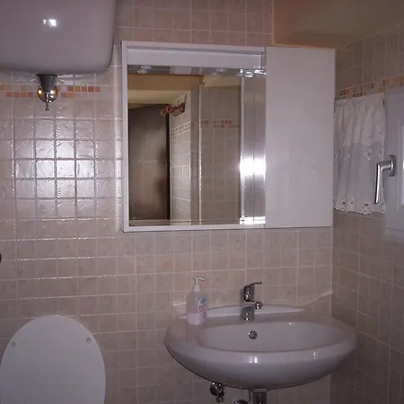 Fonte Etrusca Feriegård Sorano (Grosseto)