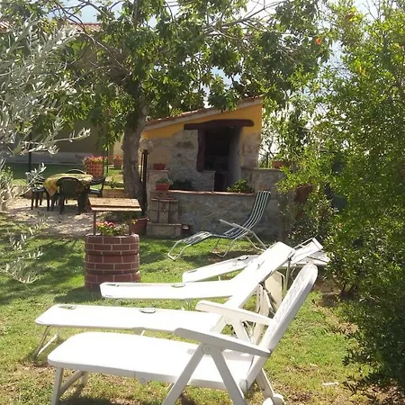 Fonte Etrusca * Sorano (Grosseto)