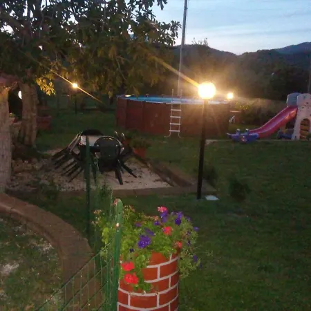 Fonte Etrusca * Sorano (Grosseto)