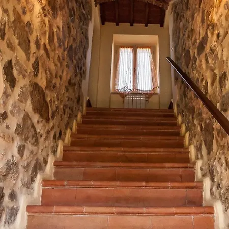 Fonte Etrusca * Sorano (Grosseto)
