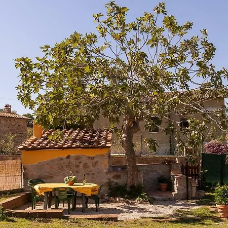 Fonte Etrusca Feriegård
